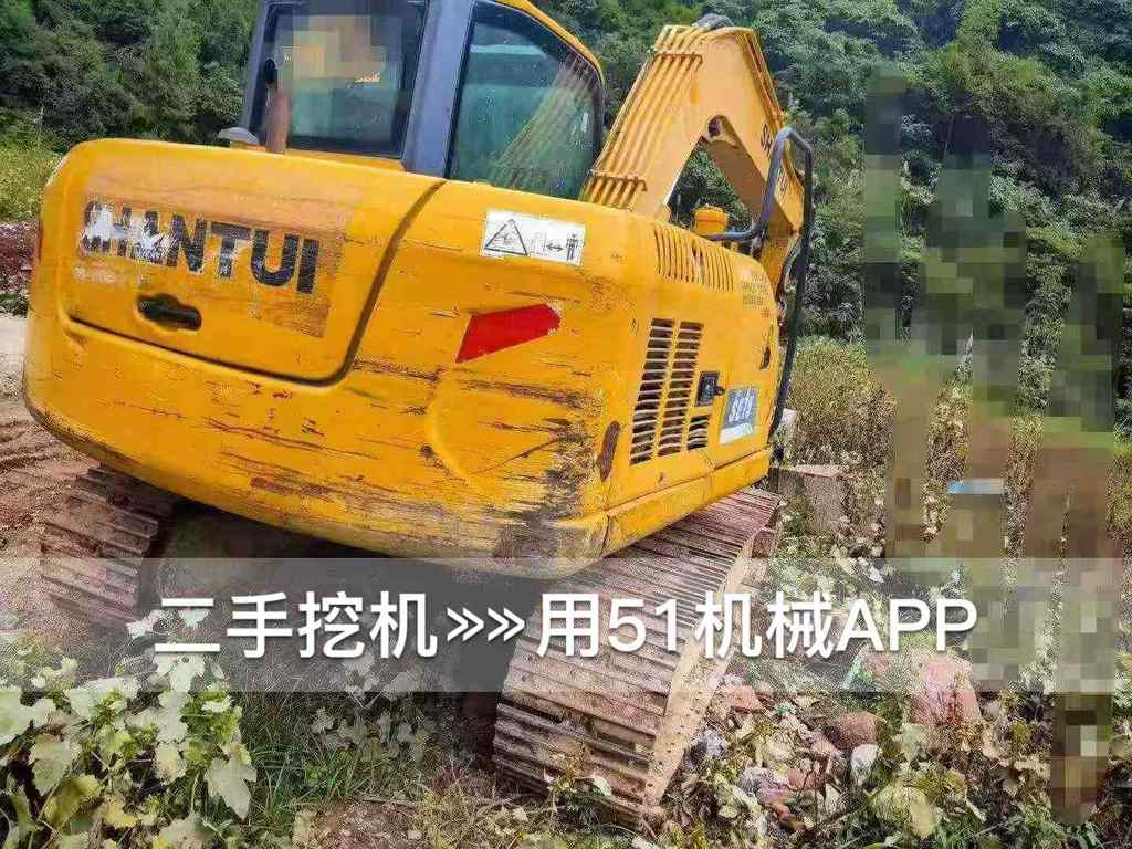 51挖机